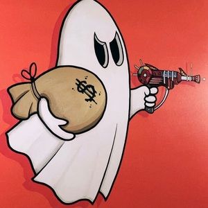 Meet your Posher, Steven